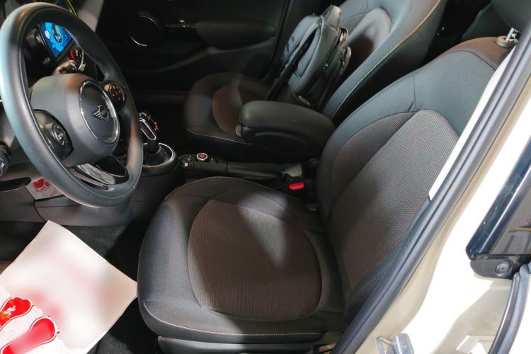 Used  MINI 2019 1.5T ONE PLUS Five-Door Edition
