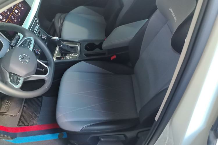 Used Volkswagen Lavida 2024 1.5L Automatic Starry Sky 5 Million Edition
