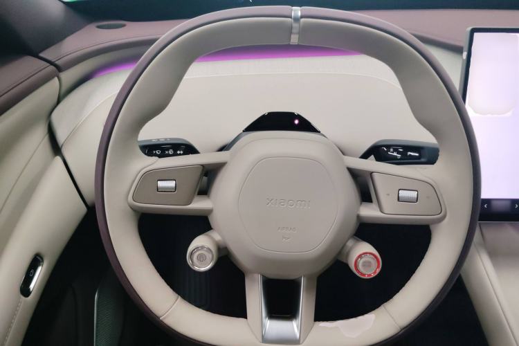 Used  YU7 2025 Ultra-Long Range All-Wheel Drive Pro Version
