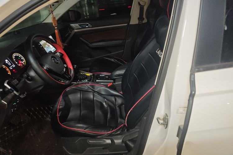 Used Volkswagen Lavida 2018 1.5L Automatic Comfort Edition China V Standard