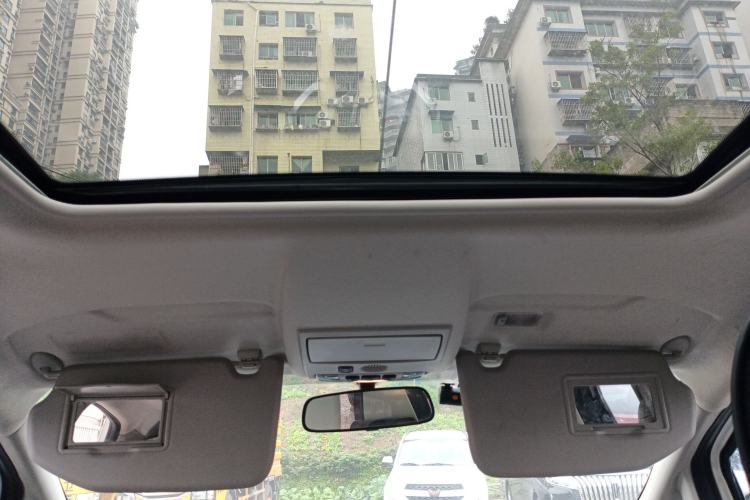 Used Ford EcoSport 2013 1.5L Automatic Prestige Model
