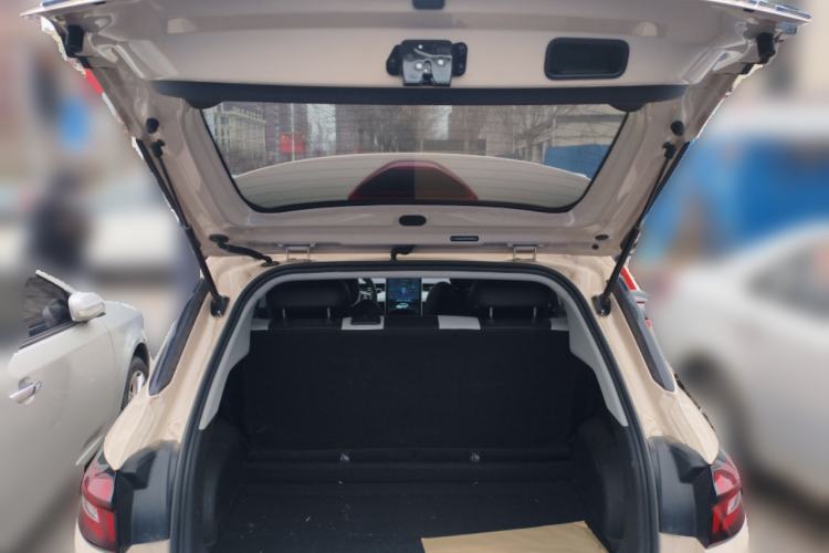 Used NETA AYA 2023 401 Lite