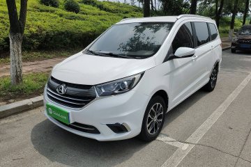 Used Chana Oushang A600 2018 1.5L Manual Elite Version
