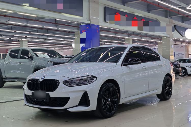 Used BMW 1 Series 2022 125i M Sport Night Edition
