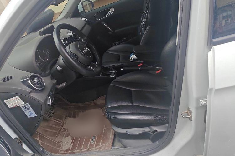 Used Audi A1 2016 30 TFSI Sportback Design Fashion Edition
