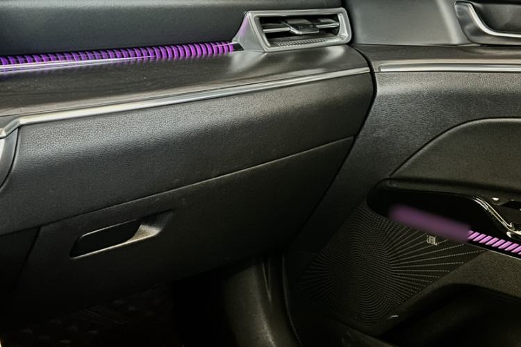 Used Kia K5 2021 380T GT-Line Flagship Edition