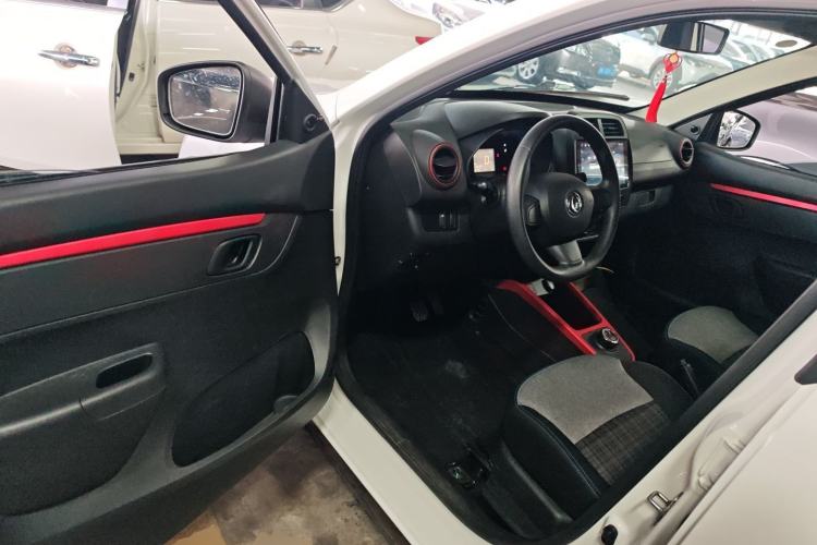 Used Dongfeng NAMMI EX1 2023 PRO Light Wind Edition Lightning Model
