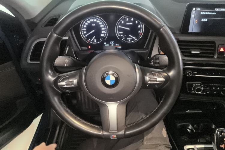 Used BMW 1 Series 2020 120i M Sport Package