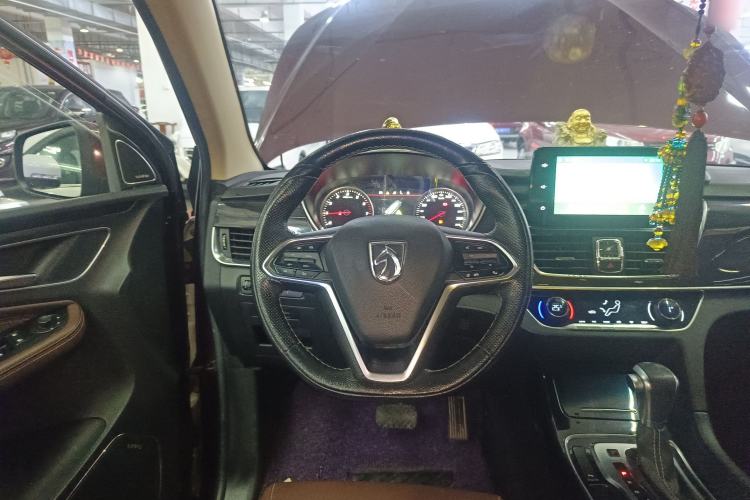 Used Baojun 560 2017 1.5T DCT Flagship Model