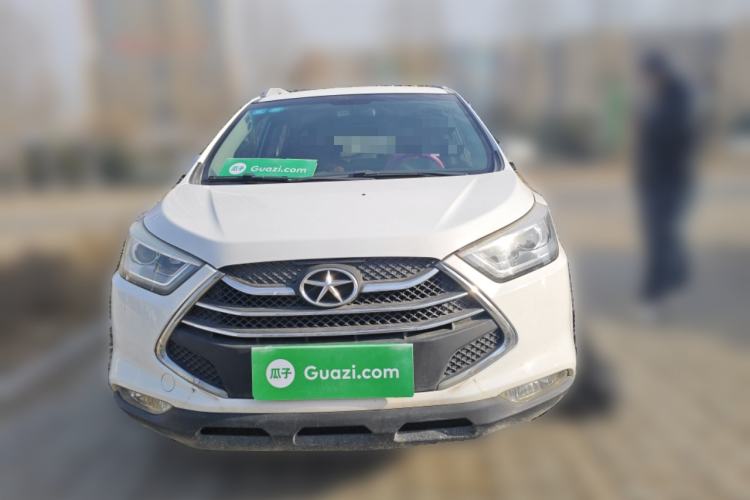 Used  Refine S3 2014 1.5L Manual Luxury Model