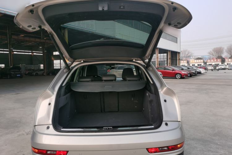 Used Audi Q3 2018 35 TFSI Fashion Edition Collector's Model
