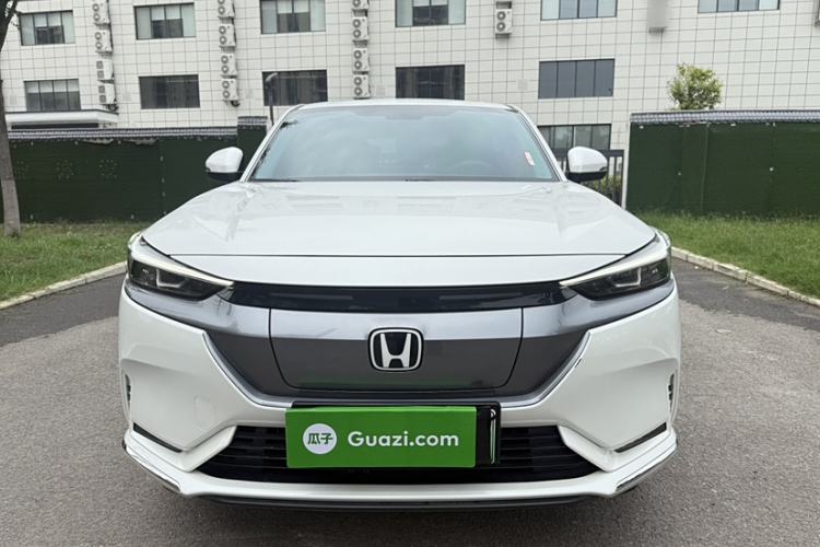 Used Honda e:NP1 2023 420 km Vision Edition
