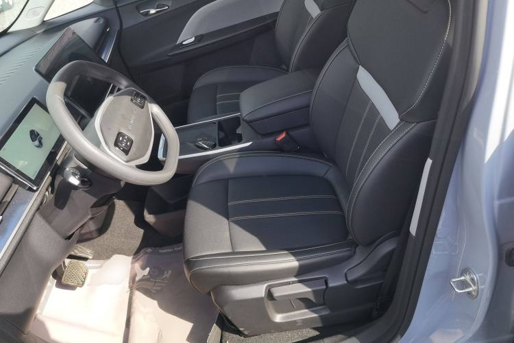 Used Venucia VX6 2024 450 Travel Edition
