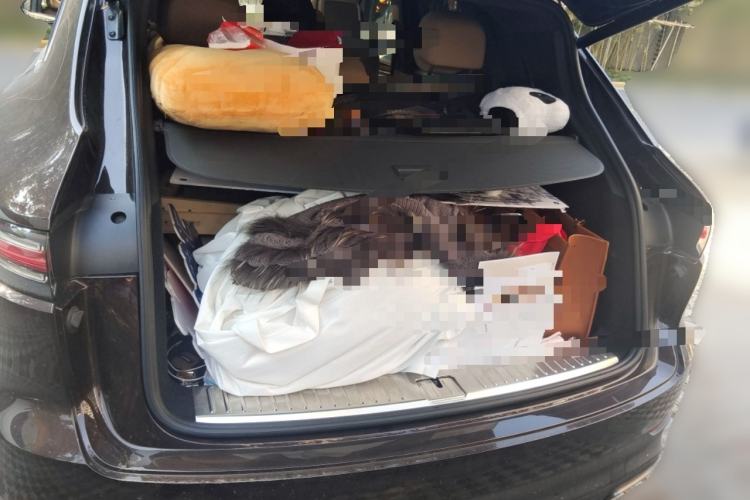 Used Porsche Cayenne 2018 Cayenne 3.0T
