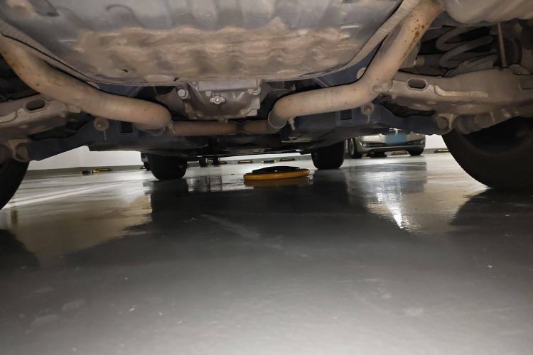 Used Jaguar F-PACE 2018 Restyled 2.0T All-Wheel-Drive R-Sport Sport Edition
