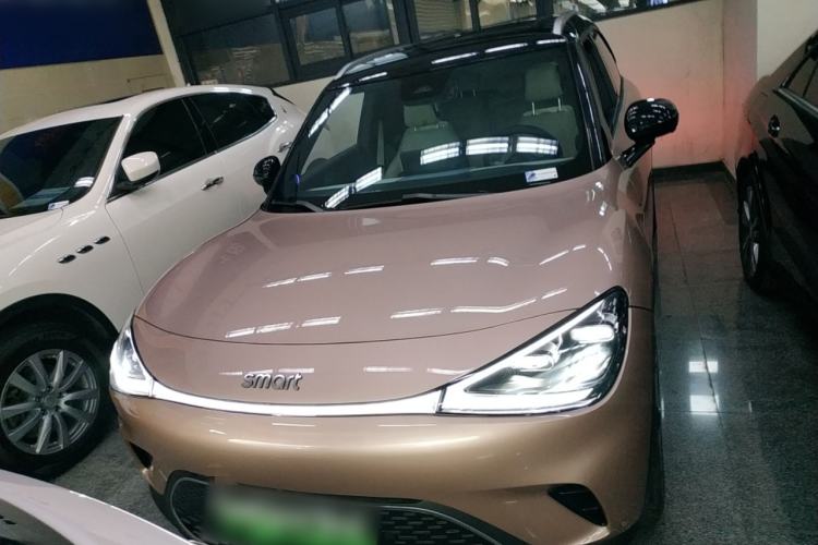 Used  #1 2022 Premium Edition