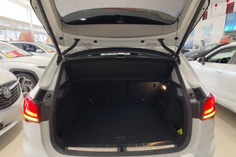 Used BMW X1 2021 sDrive20Li Premium Edition
