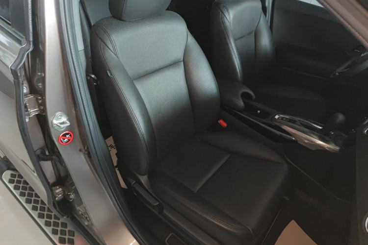 Used Honda XR-V 2017 1.8L EXi CVT Comfort Version
