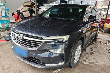 Used Buick Enclave 2020 28T Two-Wheel Drive Luxury Version