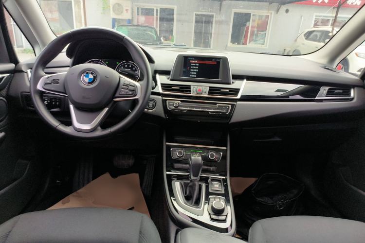 Used BMW 2 Series Active Tourer 2019 218i Fashion Model
