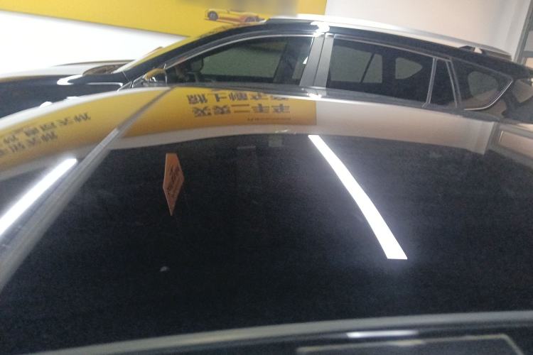 Used Mercedes-Benz CLA 2016 Refreshed CLA 200 Sport Edition