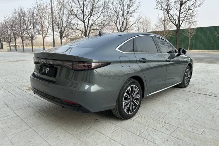 Used Chery Fengyun A8L 2025 1.5 TGDI 145 km Comfort Version
