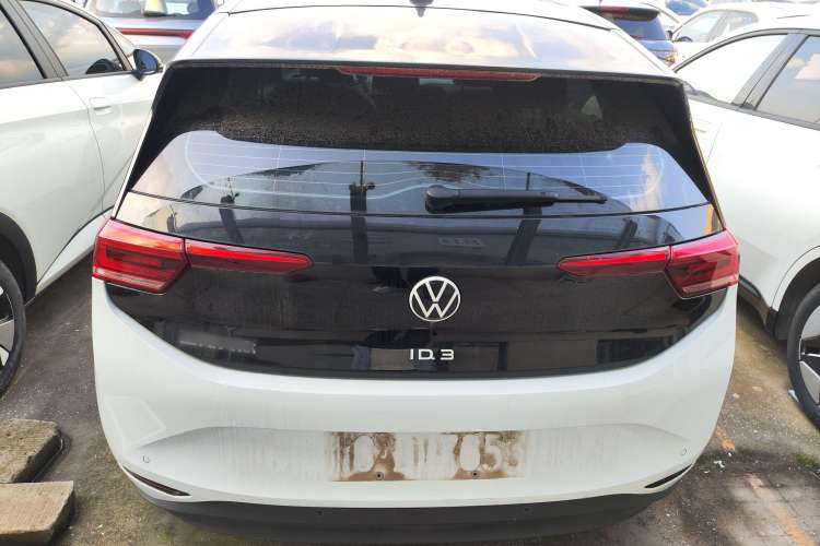 Used Volkswagen ID.3 2024 Outstanding Edition
