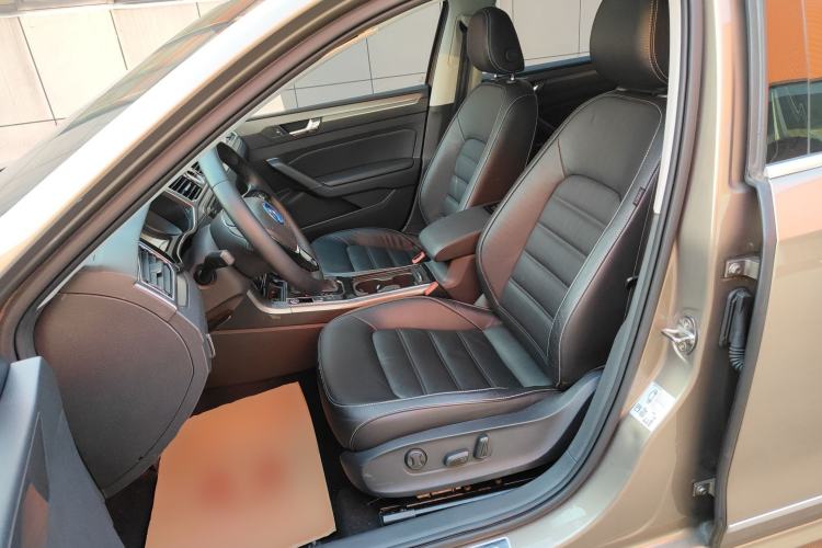 Used Volkswagen Passat 2017 280TSI DSG Luxury Edition