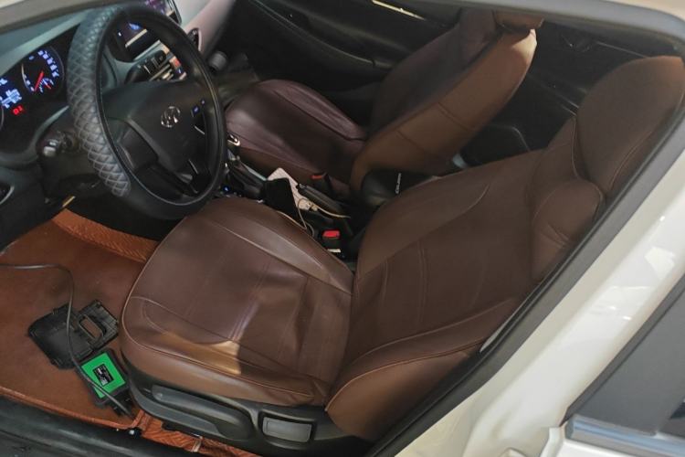 Used Hyundai Celesta 2018 1.6L Automatic GL Enjoyment Edition China VI compliant
