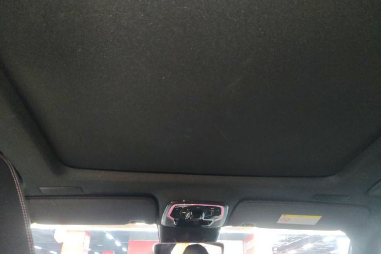 Used Lynk & Co 01 EM-P 2023 1.5TD EM-P PM
