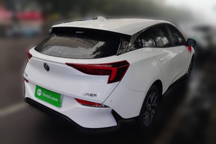 Used Buick Velite 6 2024 450km Comfort Edition PLUS