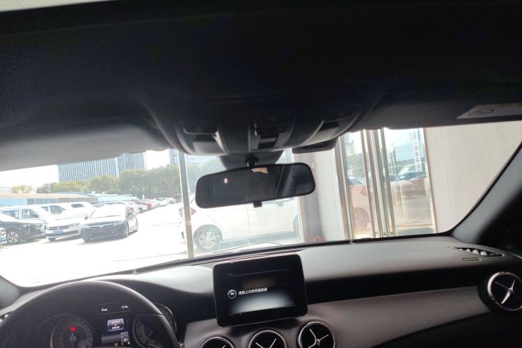 Used Mercedes-Benz CLA 2016 CLA 200 Sport Edition
