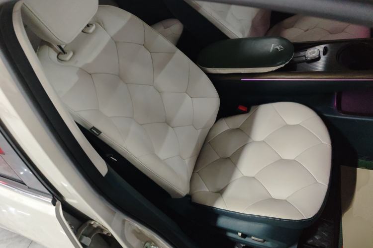 Used Baojun Cloud 2023 460 Max Lingxi Version