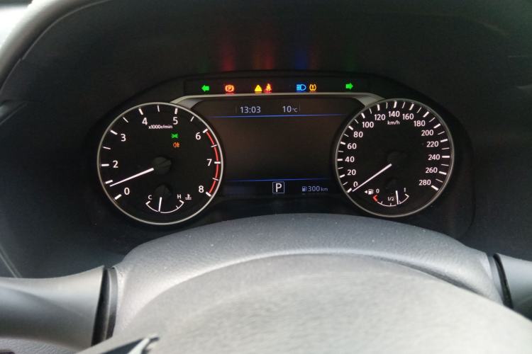 Used Nissan Teana 2022 2.0T XL Enjoyment Edition
