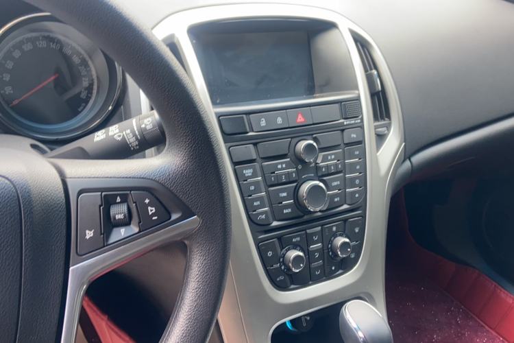 Used Buick GT 2014 XT 1.6L Automatic Fashion Edition