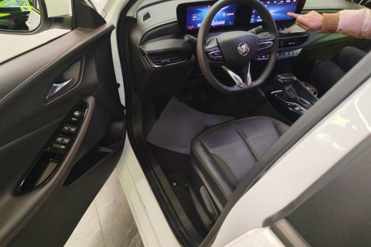 Used Buick Verano 2023 Pro Enjoyment Edition
