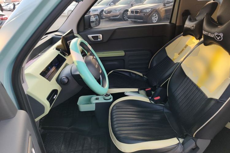 Used  Panda 2023 Panda Mini 200km Endurance Bear
