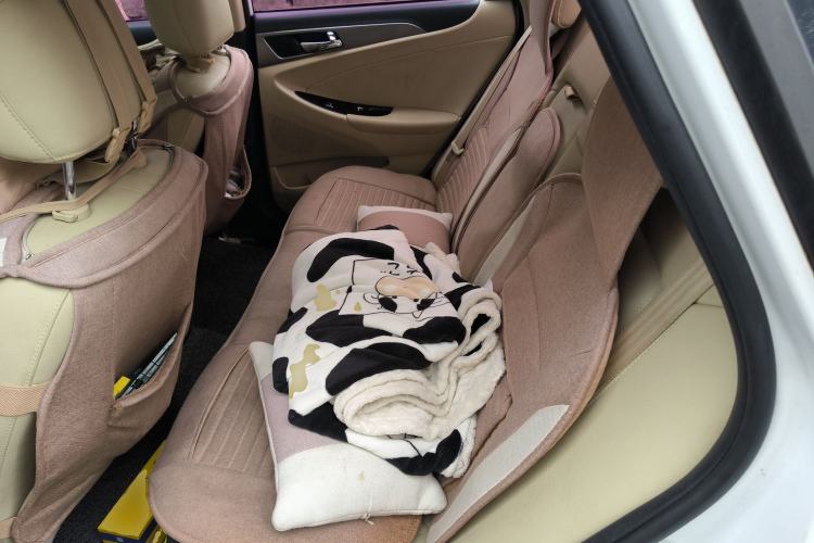 Used Changan Eado 2016 1.6L Manual Fashion Edition