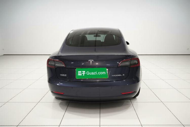 Used Tesla Model 3 2020 Standard Range Rear-Wheel Drive Upgraded Version
