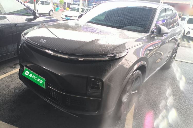 Used Li Auto L8 2023 Pro Model