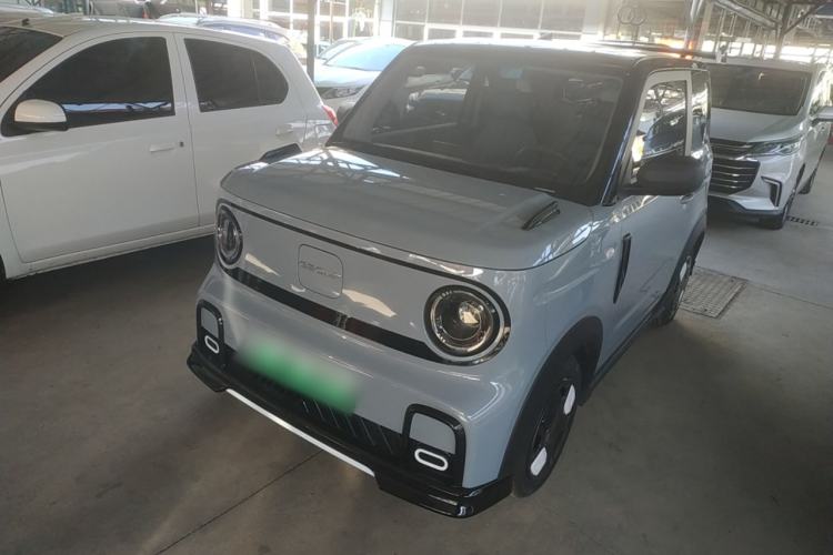 Used Geely Galaxy Panda 2025 210km Panda Kart