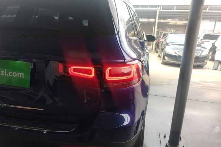 Used Mercedes-Benz GLB 2020 Facelift GLB 200 Fashion Edition