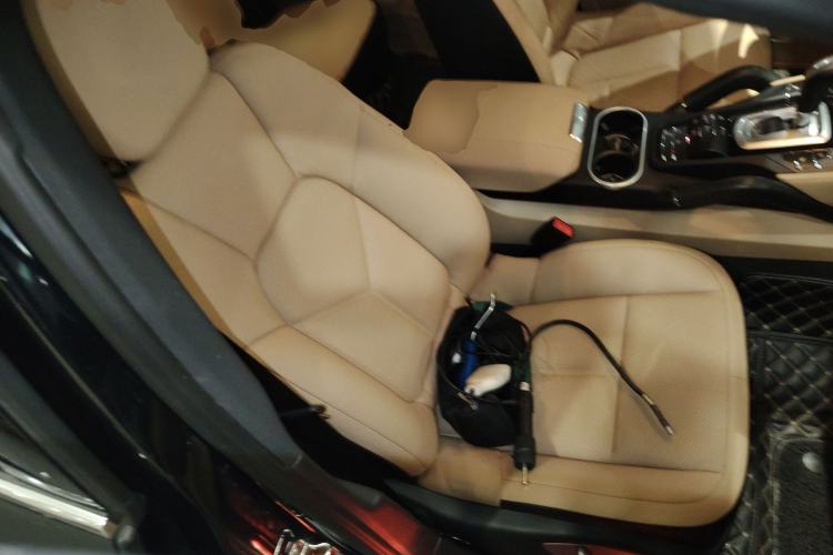 Used Porsche Cayenne 2016 Cayenne 3.0T