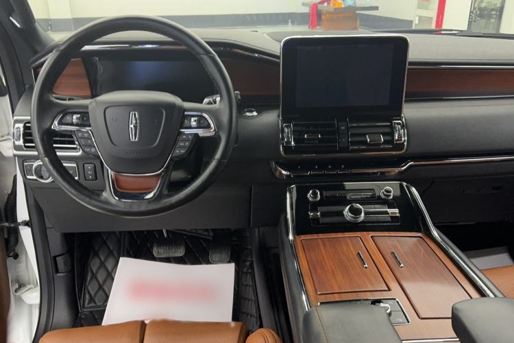 Used Lincoln Navigator 2020 3.5T Prestige Edition