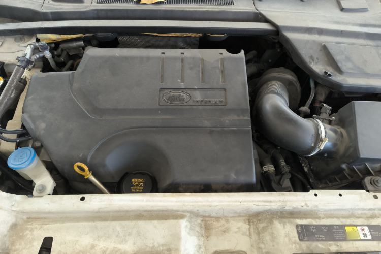 Used Land Rover Discovery Sport 2018 240 PS PURE Edition
