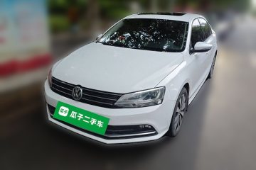 Used Volkswagen Sagitar 2018 1.6L Automatic Comfort Model