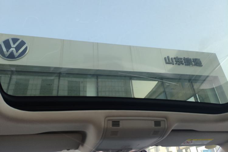 Used Volkswagen Sagitar 2024 300TSI DSG Excellence Edition
