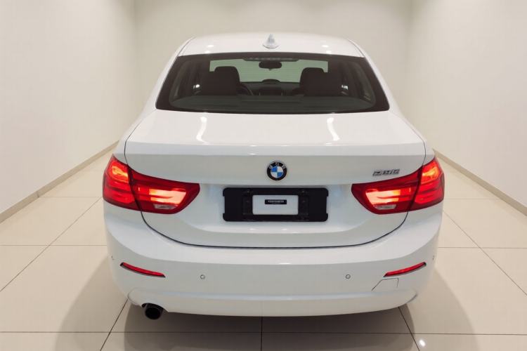 Used BMW 1 Series 2017 118i Fashion Model