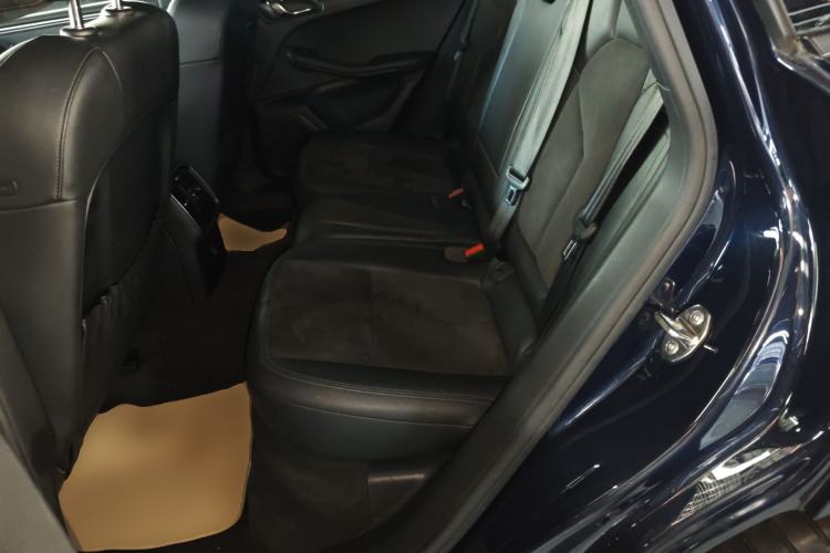 Used Porsche Macan 2017 Macan 2.0T
