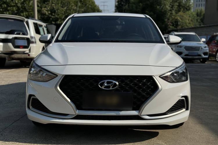 Used Hyundai Celesta 2020 1.6L Automatic GL Enjoyable Edition
